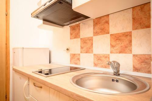 Spila Beach Apartments