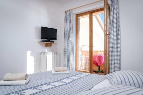 Spila Beach Apartments