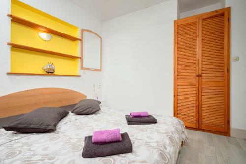 Spila Beach Apartments