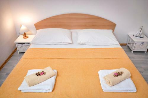 Spila Beach Apartments