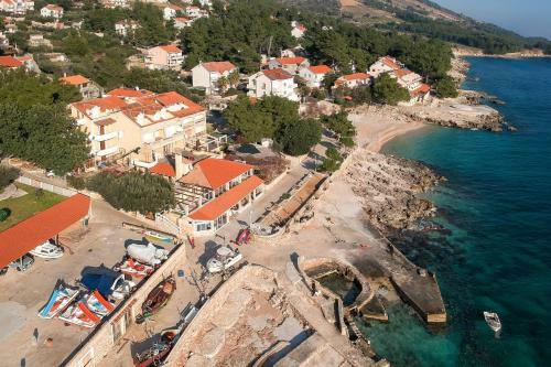 Spila Beach Apartments