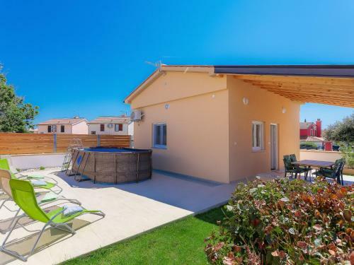 Holiday Home Giovanni
