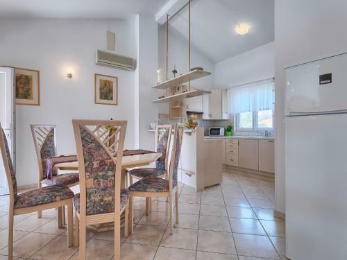 Apartment Nada