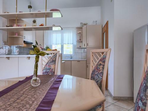 Apartment Nada