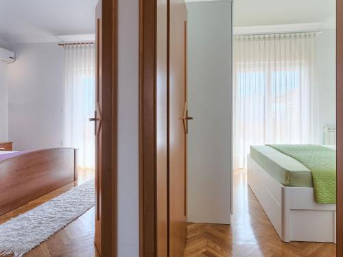 Apartment Nada