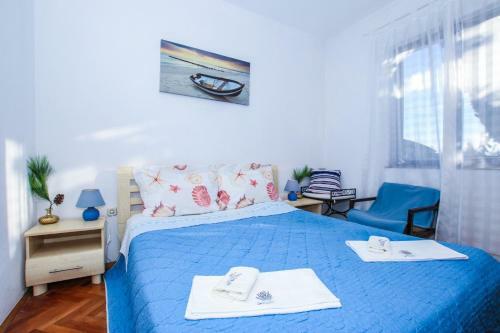 Hostal App Mikelic Stara Barbariga