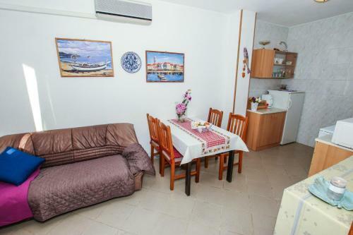 Hostal App Mikelic Stara Barbariga