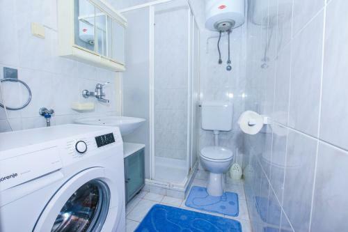 Hostal App Mikelic Stara Barbariga