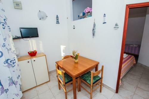 Hostal App Mikelic Stara Barbariga