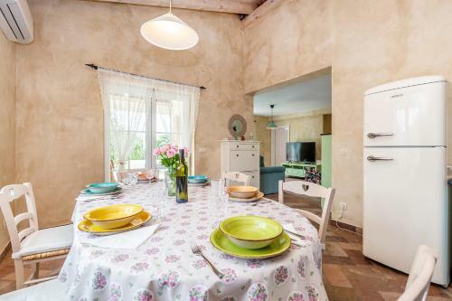 Holiday House Chiara