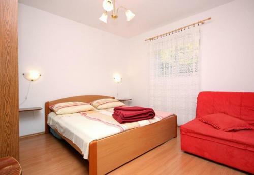 Apartments Roki - 10 M From Beach