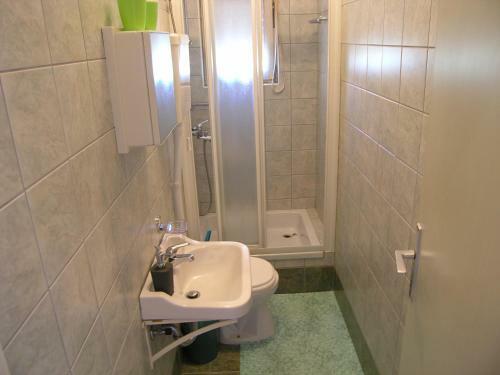 Private Room Petar