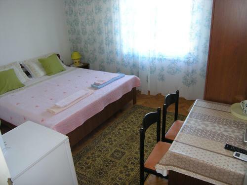 Private Room Petar