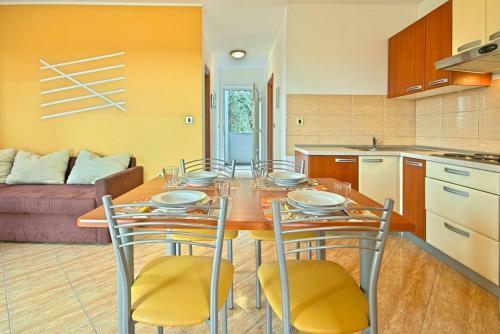 Apartmani Betiga