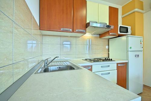 Apartmani Betiga