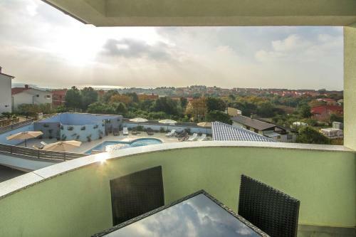 Apartmani Betiga