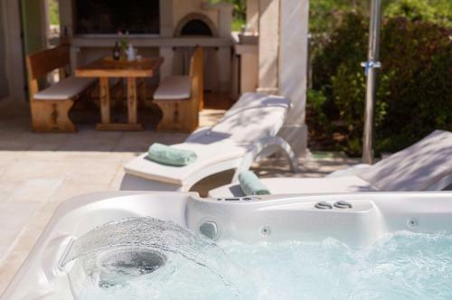 Villa Holiday House Mare