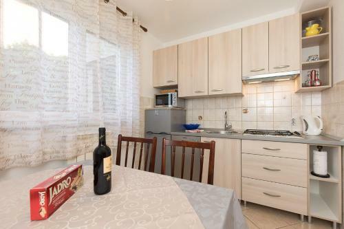 Apartment Stefano