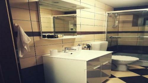 Hostal Apartment Evelin