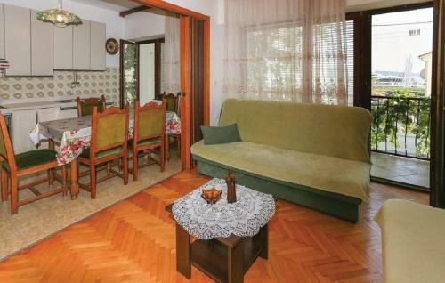 Apartment Gorda - 50m From The Sea