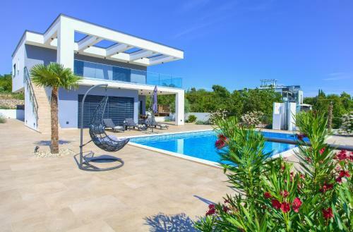 Villa Quadra