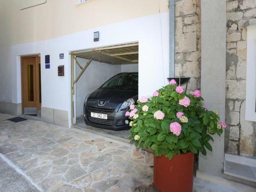 Holiday Home Stone House