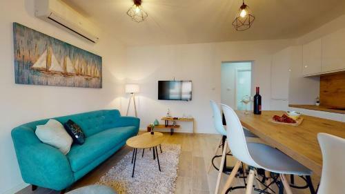 Apartamento Olive Tree
