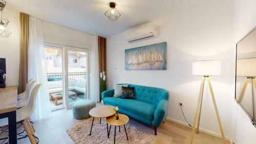 Apartamento Olive Tree