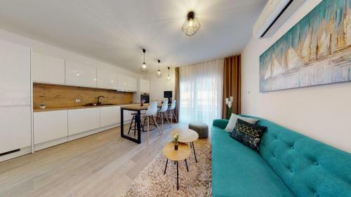 Apartamento Olive Tree