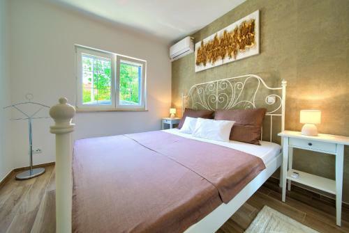 Villa Holiday House Brajde