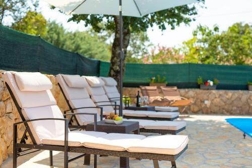 Villa Holiday House Brajde