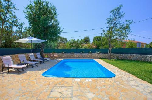 Villa Holiday House Brajde