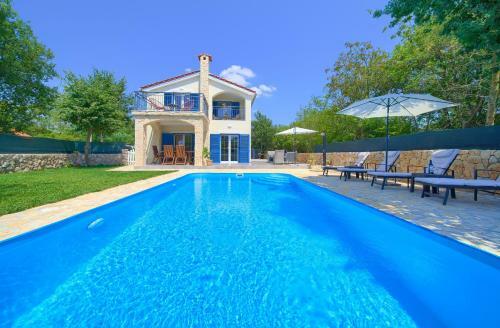 Villa Holiday House Brajde