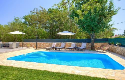 Villa Holiday House Brajde