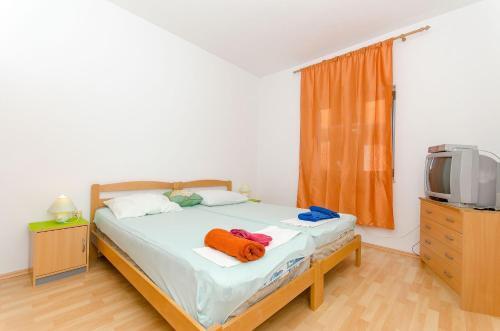 Apartments Ana