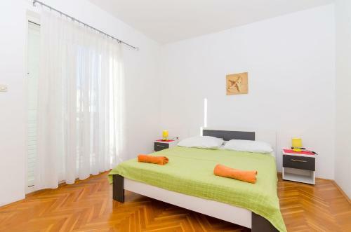 Apartments Ana