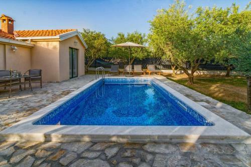 Holiday Home Secret
