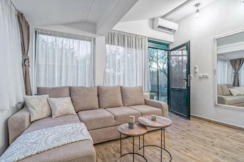 Holiday Home Secret