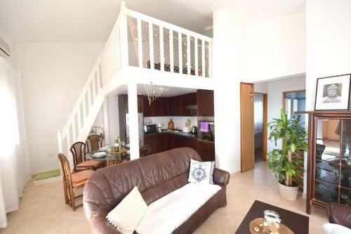 Apartment Luis