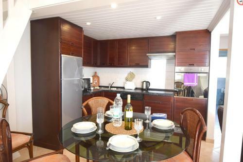 Apartment Luis