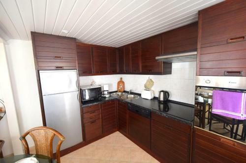 Apartment Luis