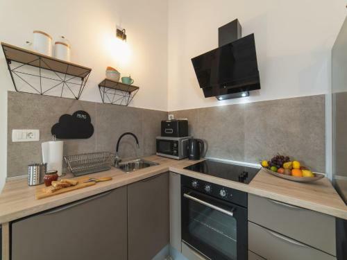 Apartment Fiora