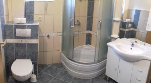 Apartman Ivo