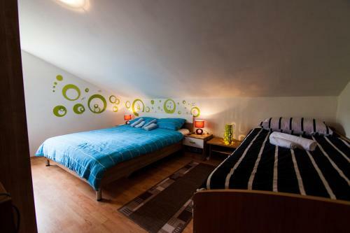Villa Holiday Home Relax