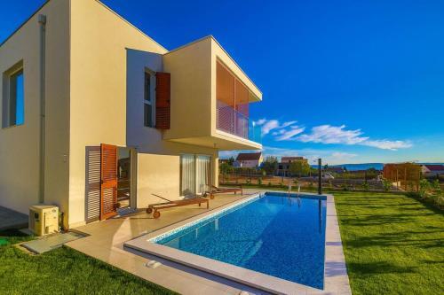 Villa Marie****