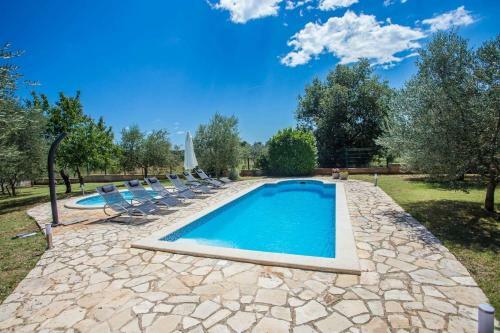 Villa Lavanda