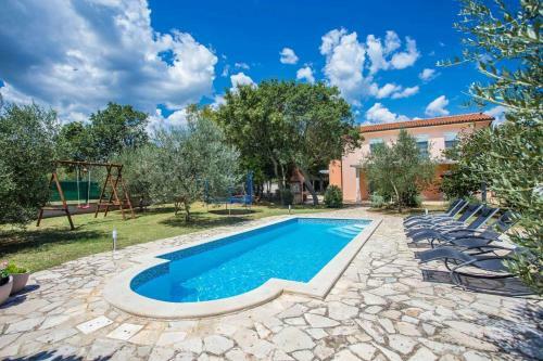 Villa Lavanda