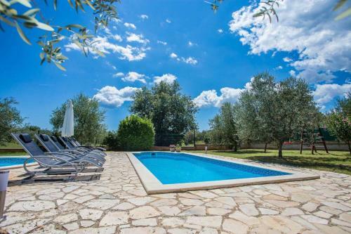 Villa Lavanda