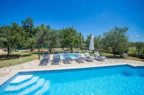 Villa Lavanda
