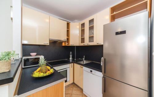 Apartment Nika